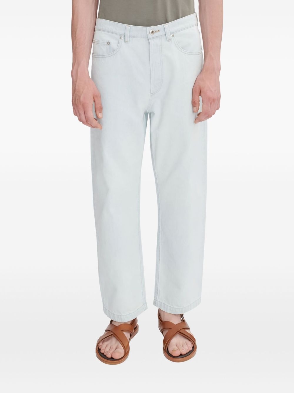 Achille jeans - 3
