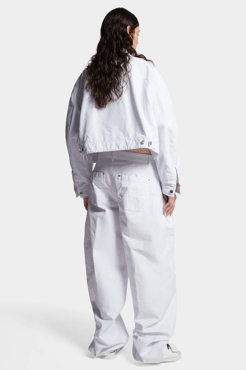 ICON NEW GENERATION CARPENTER AMELIA PANT - 4
