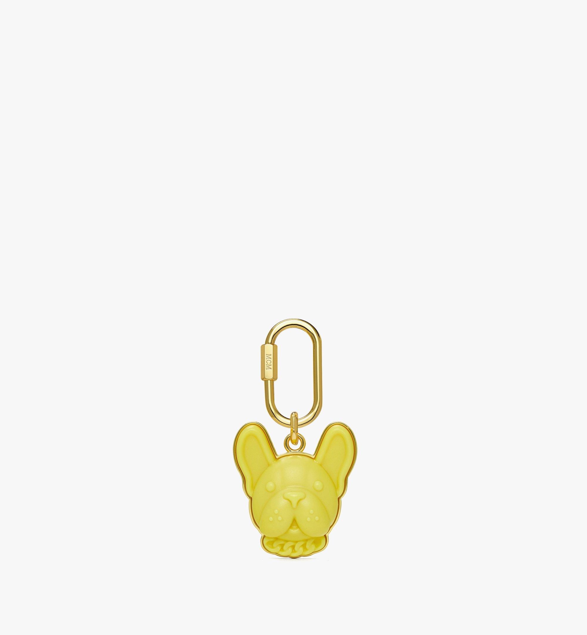 M Pup Charm - 1
