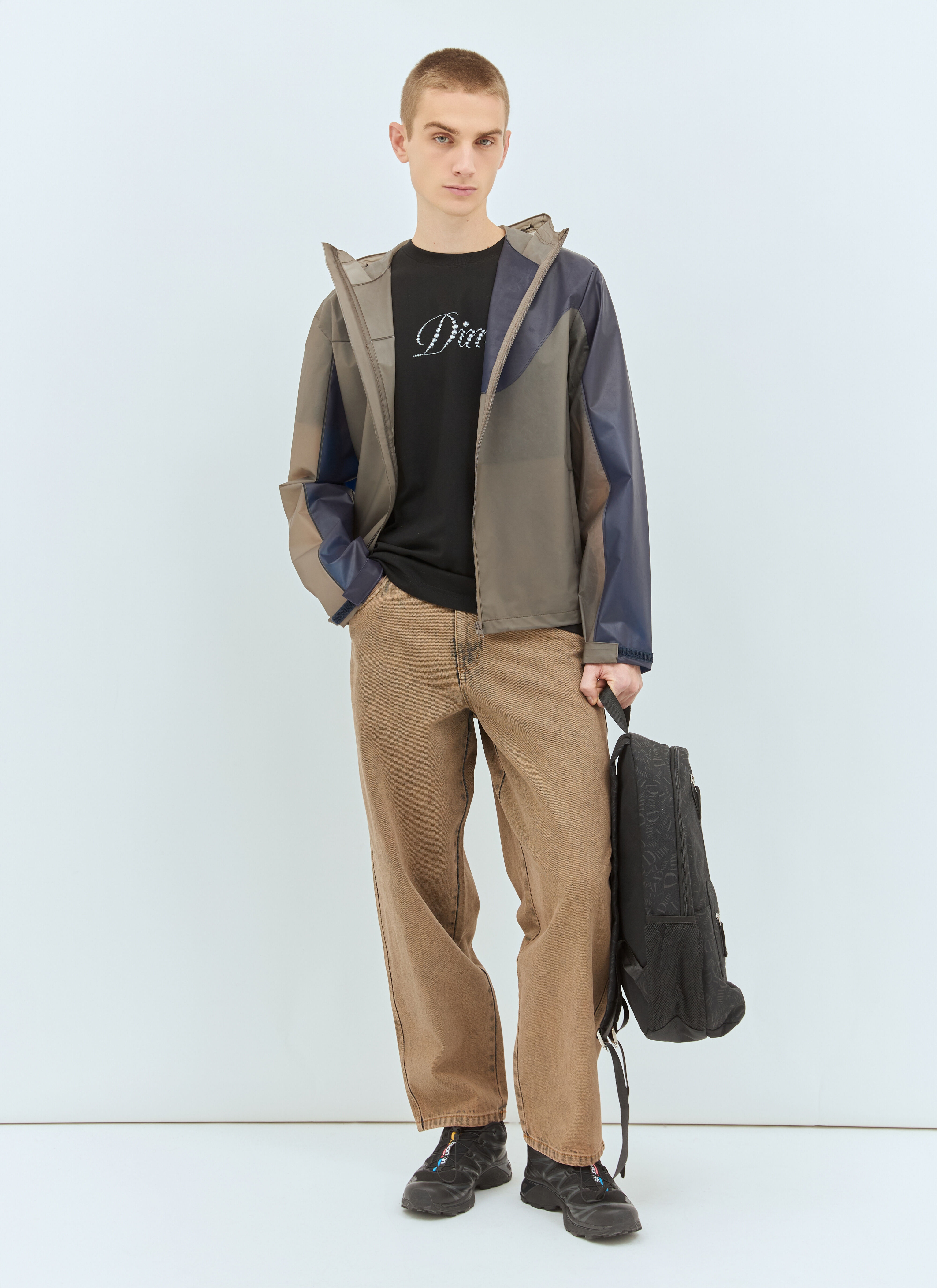 Baggy Jeans - 2