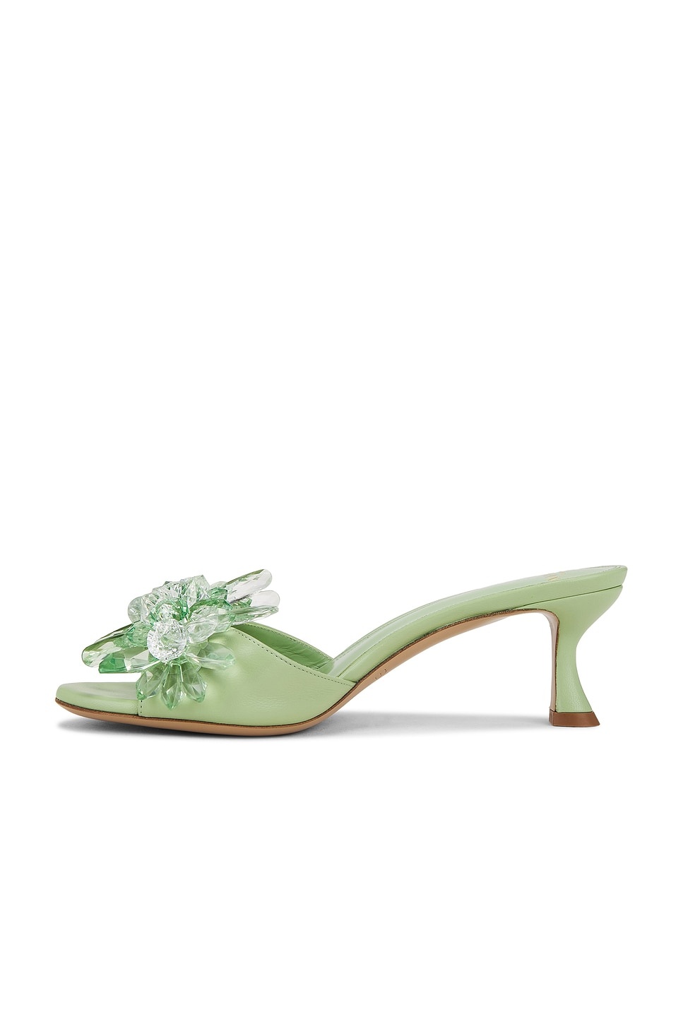Sierra 60 Sandal - 5