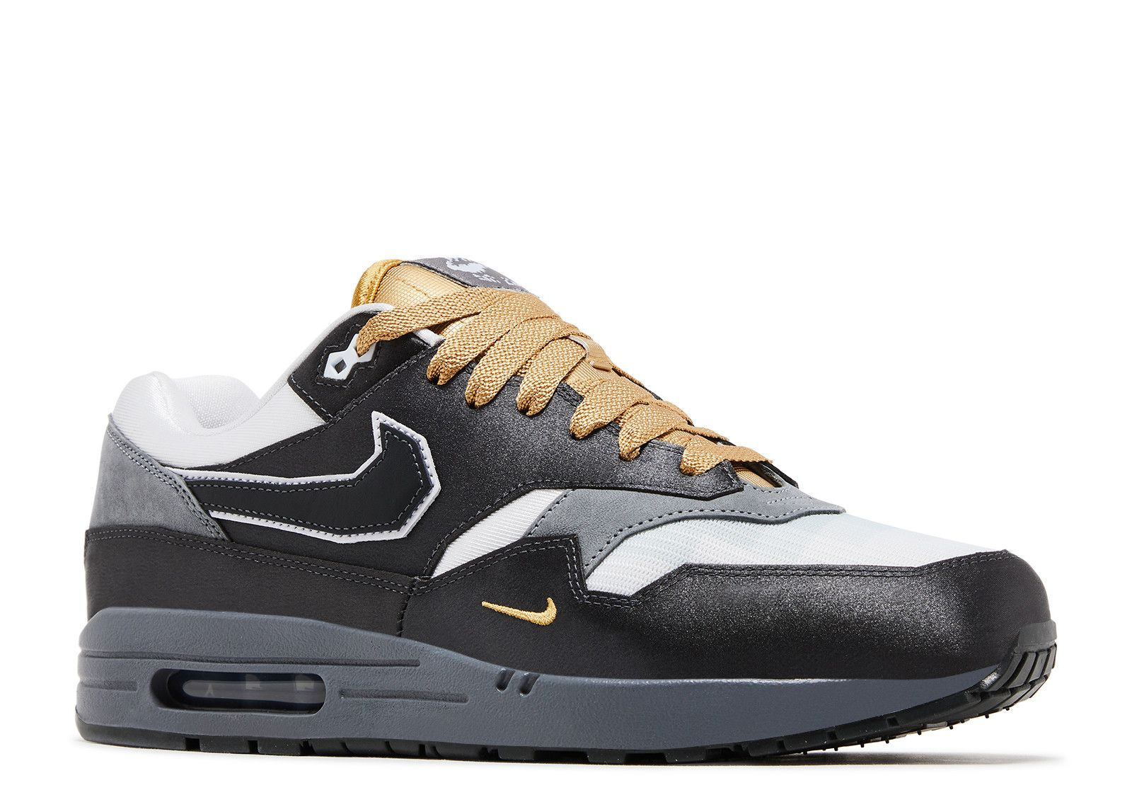 AIR MAX 1 'LOW POLY - BIG HEAD MODE' - 2