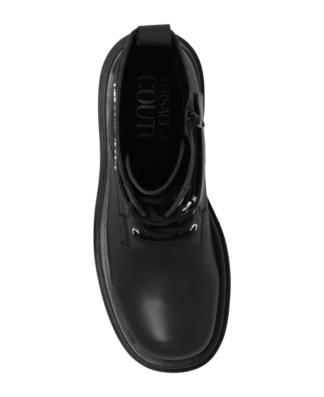 Versace Jeans Couture Shoes - 4