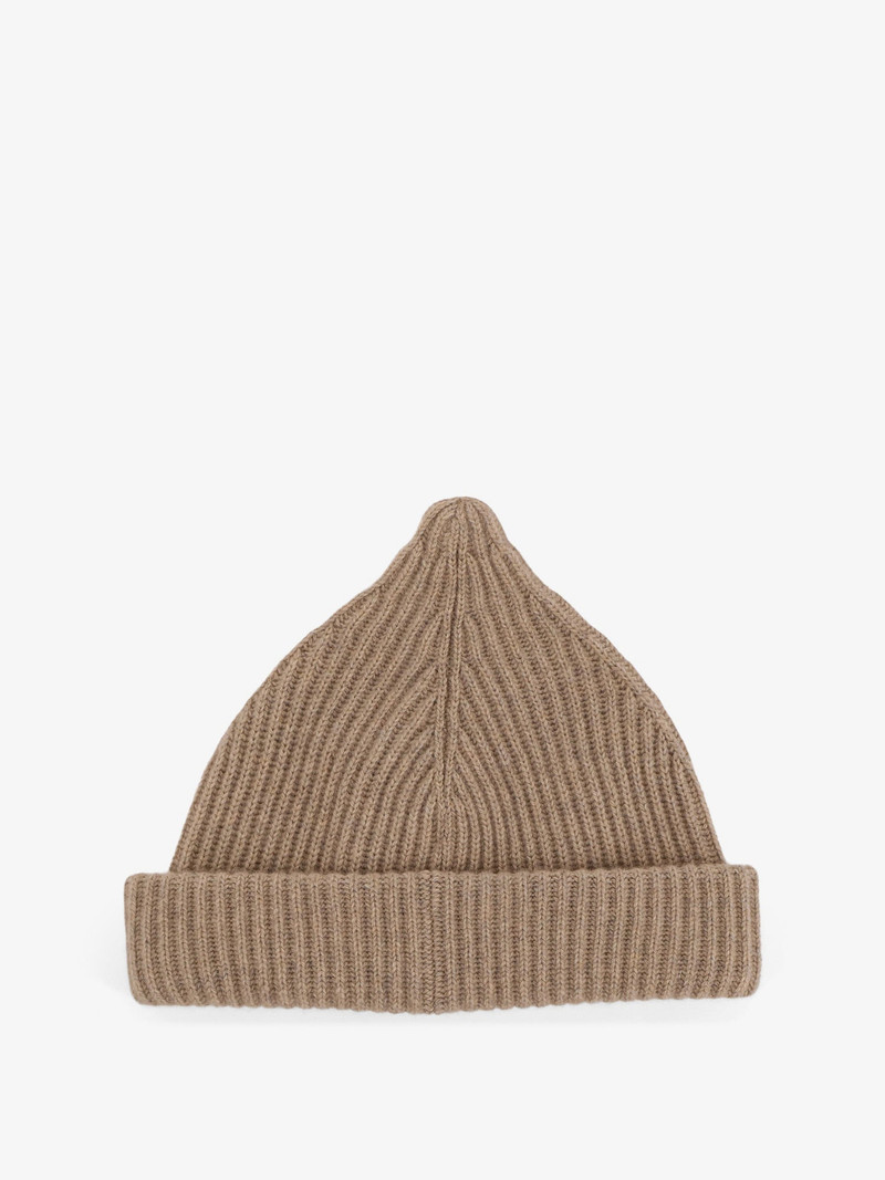 Loro Piana Cashmere Hat outlook