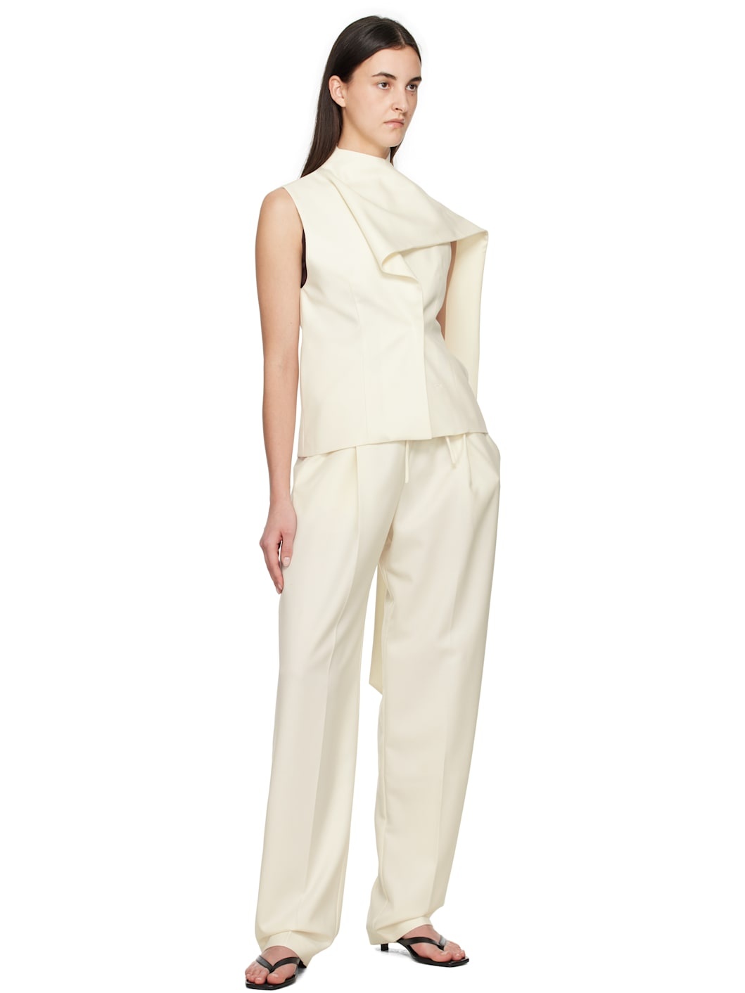 Off-White Lyra Top - 5