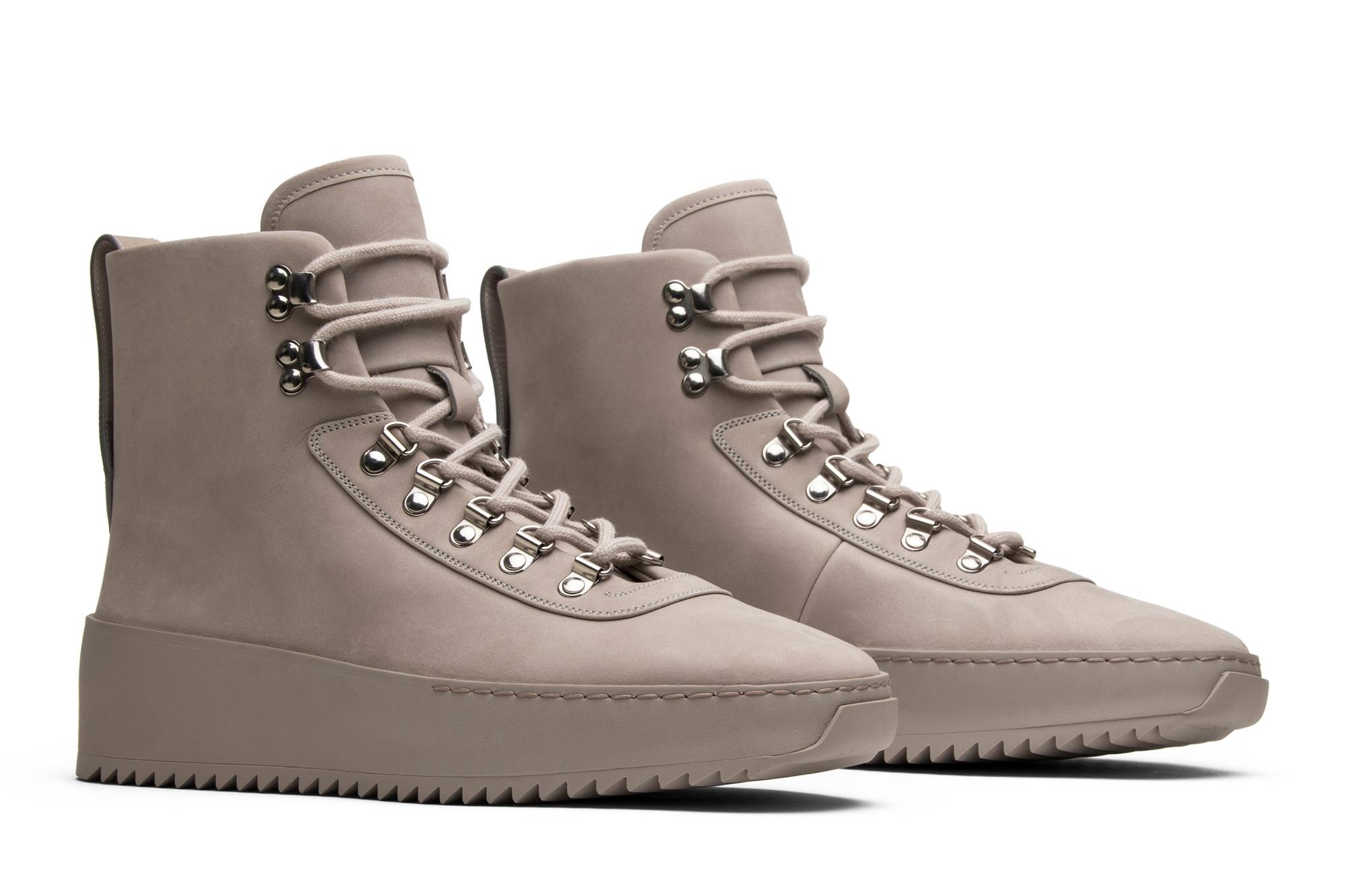 Fear of God Fifth Collection Hiking Sneaker 'Perla' - 8