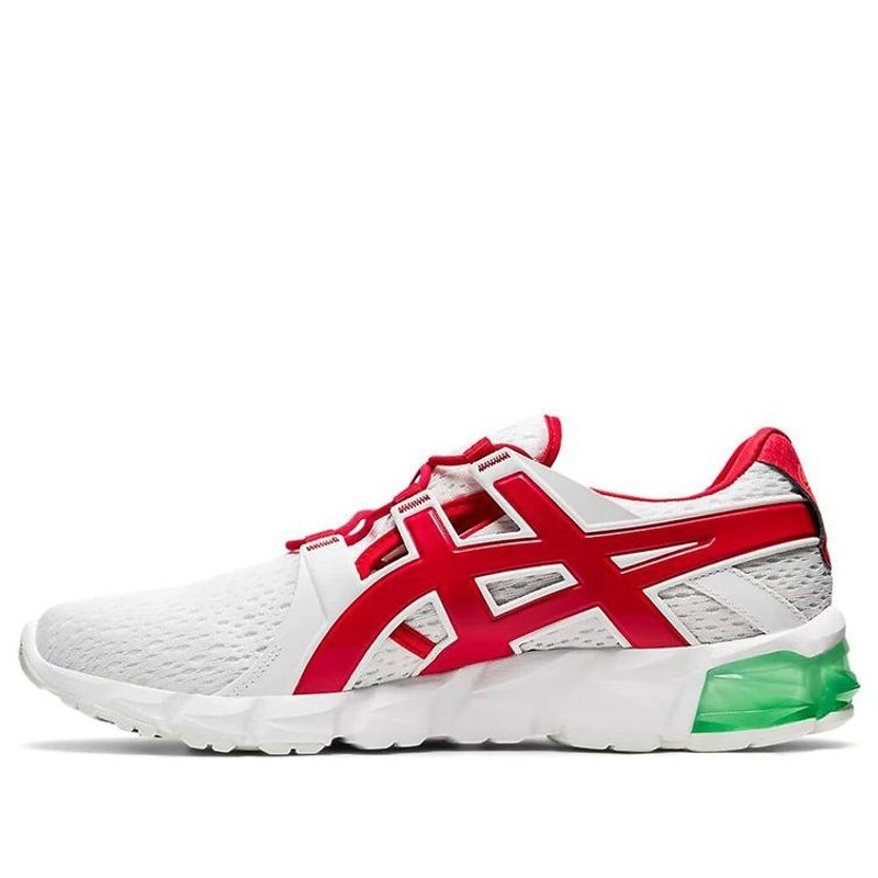 ASICS Coca-Cola x Gel Quantum 90 'White' 1023A062-100 - 1