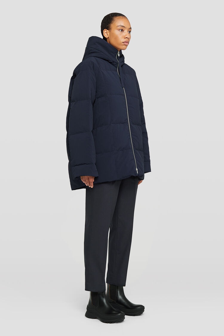 Drawstring Trousers - 3