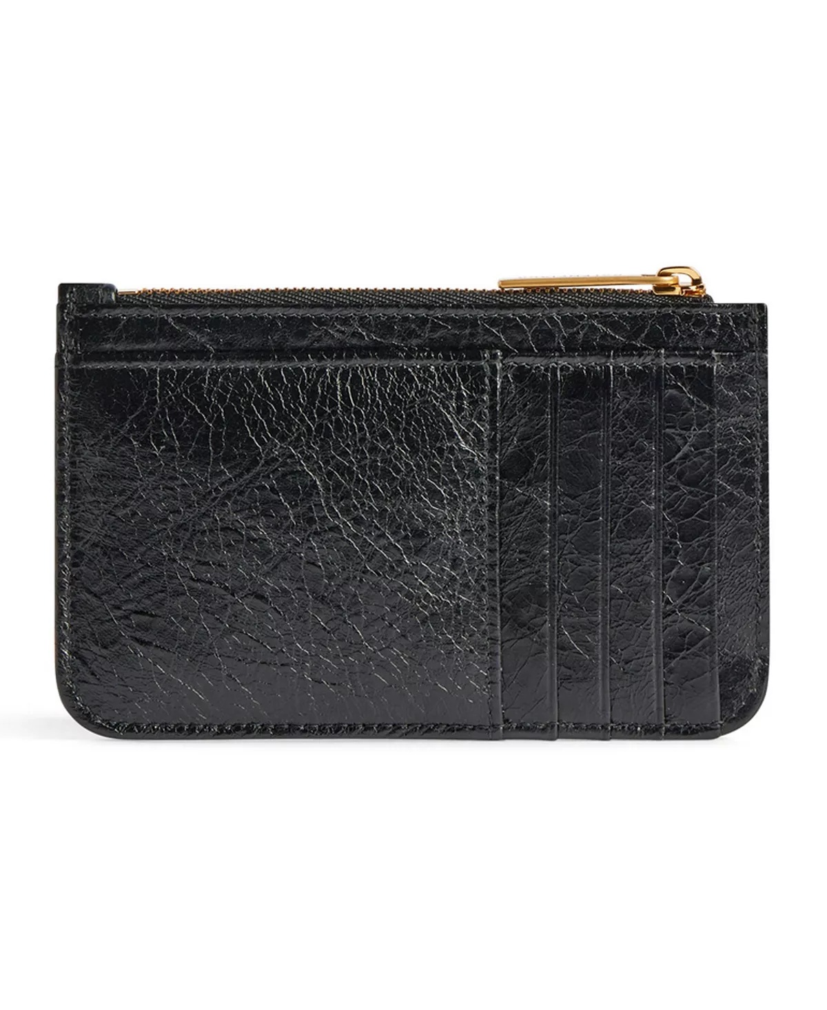 Monaco Long Coin and Card Holder - 2