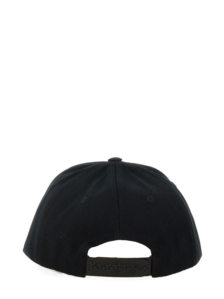Palm Angels Men Baseball Cap - 3