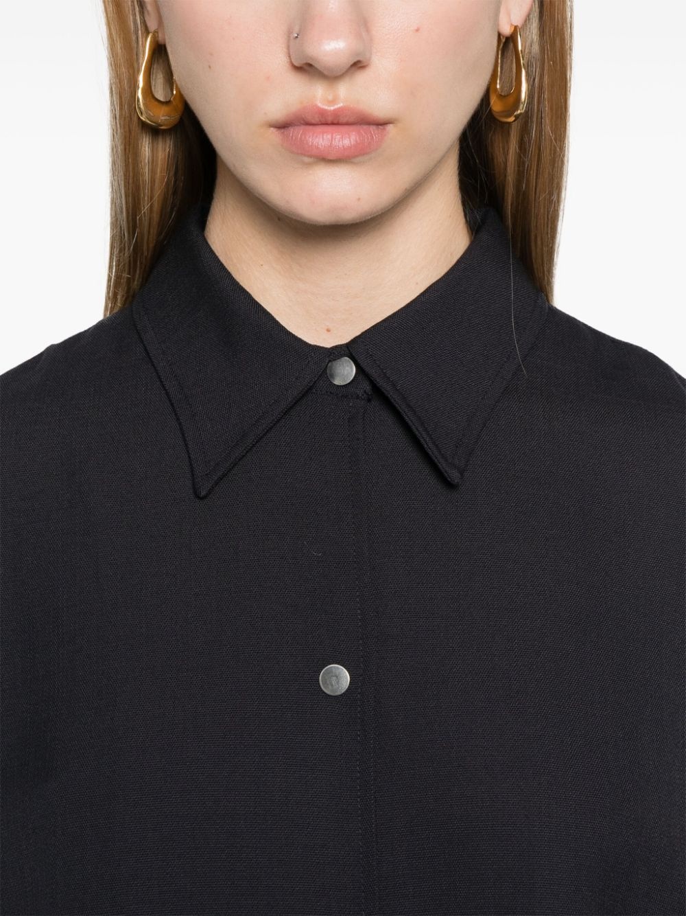 Coach jacket - 5