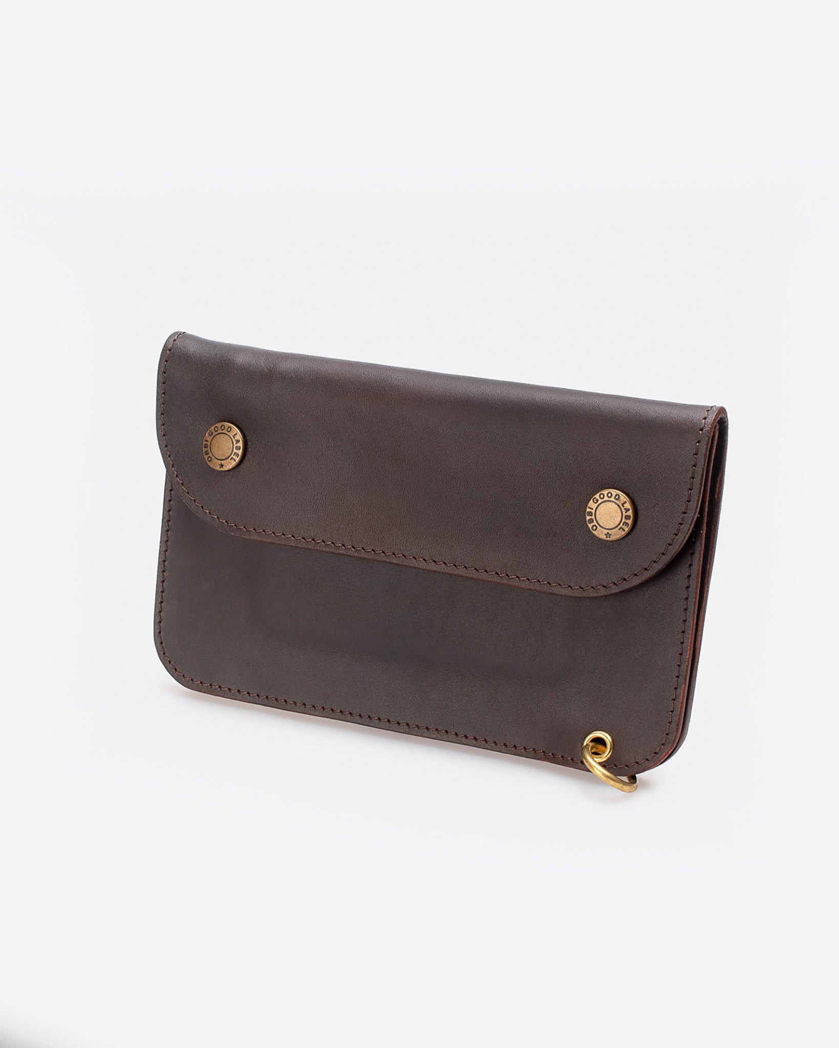OGL-WX2 OGL Trucker Wallet - Black, Brown or Tan - 24