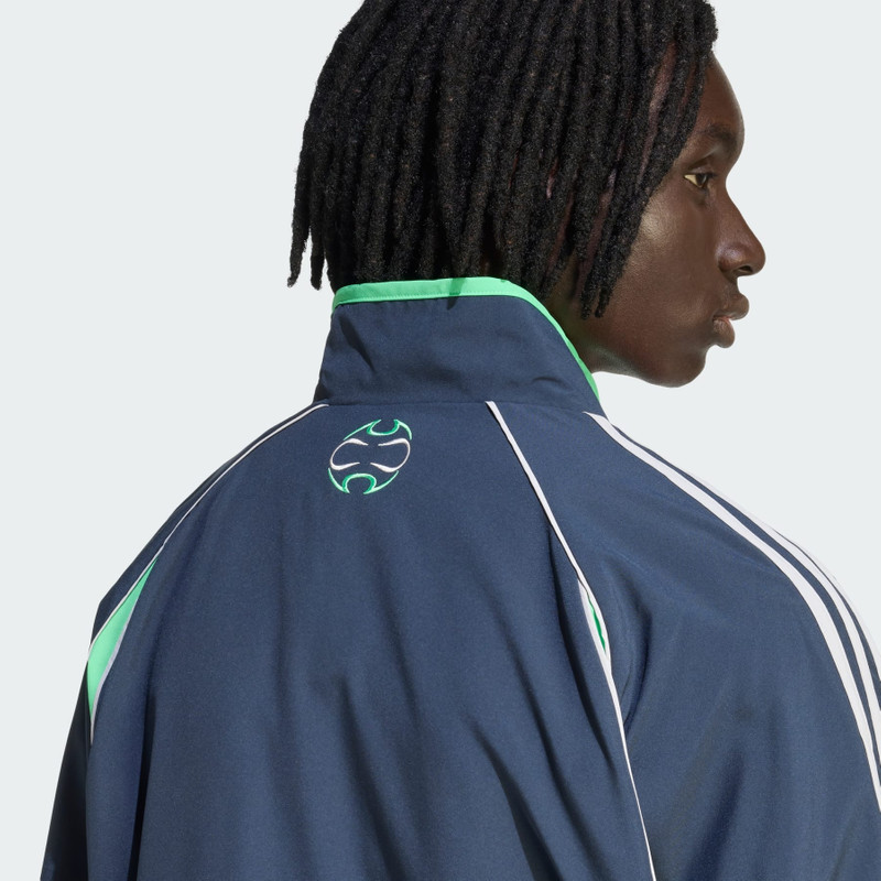 Teamgeist Adicolor Track Top 5