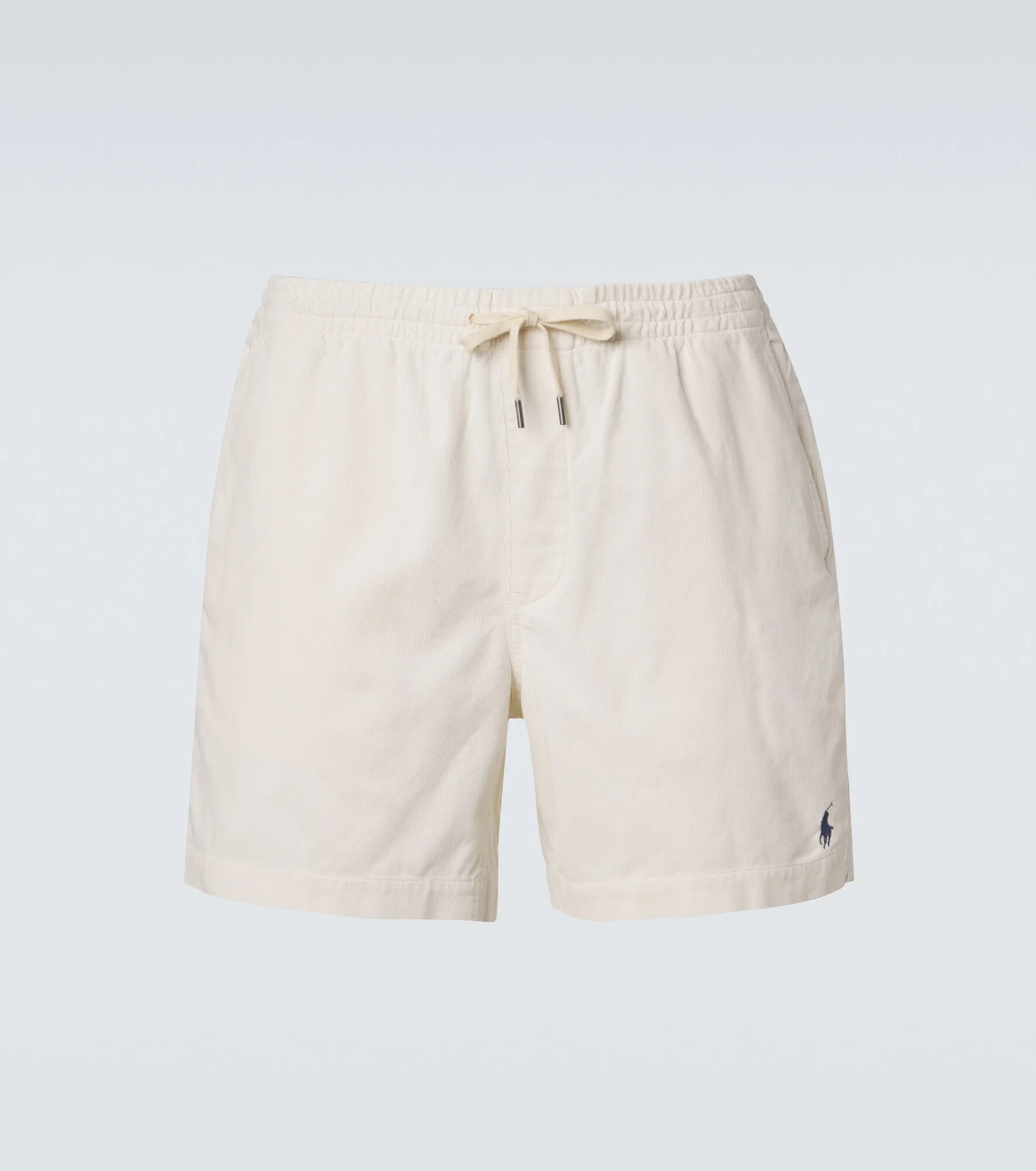 Cotton shorts - 1