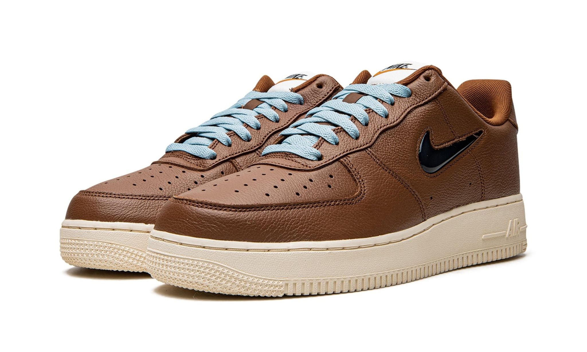 Air Force 1 Low '07 Premium "Pecan" - 2