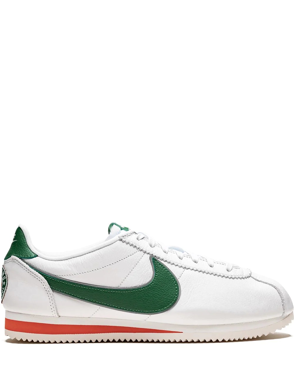 x Stranger Things Cortez "Hawkins High School" sneakers - 1