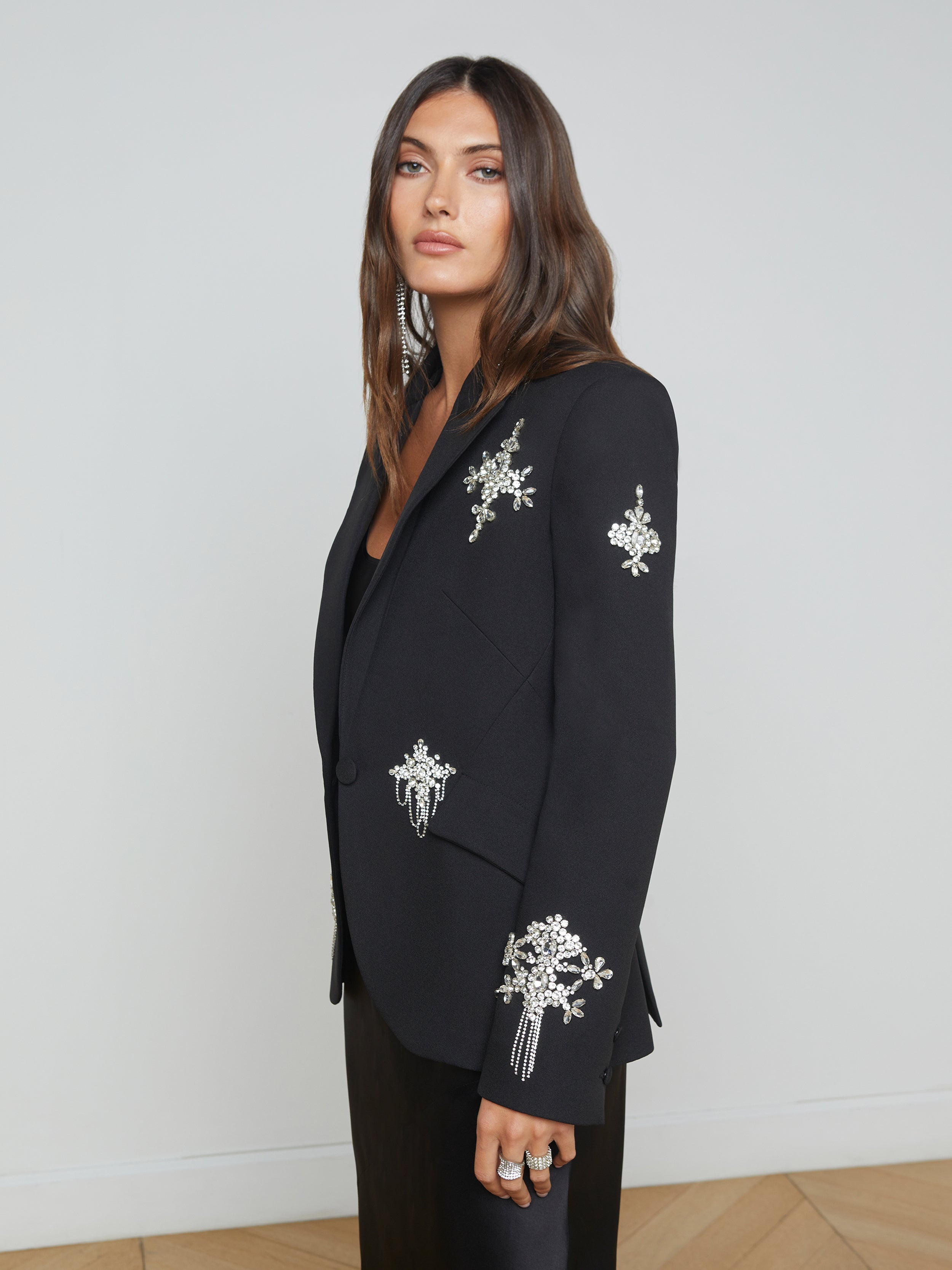 Chamberlain Blazer - 5