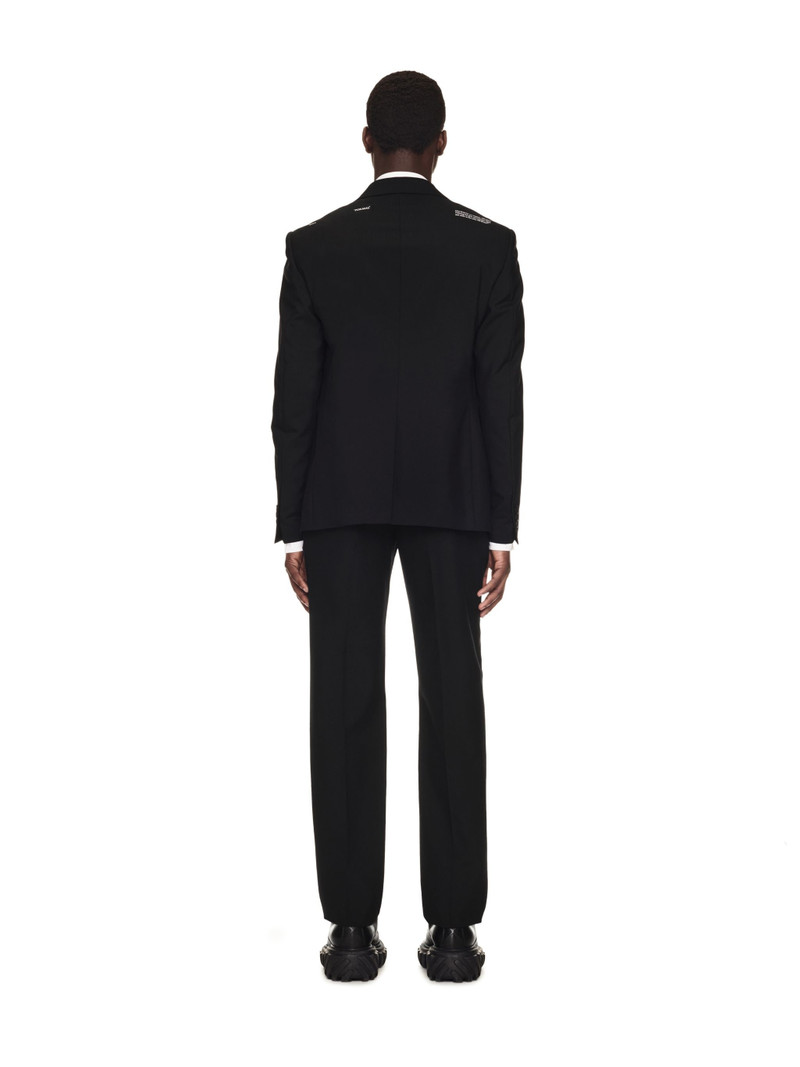 Corp Slim Jacket 4