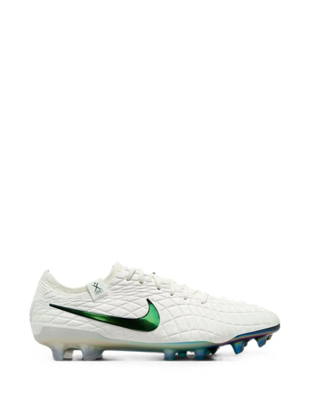 Tiempo Pearl Legend 10 Elite SE FG low-top football boots - 1