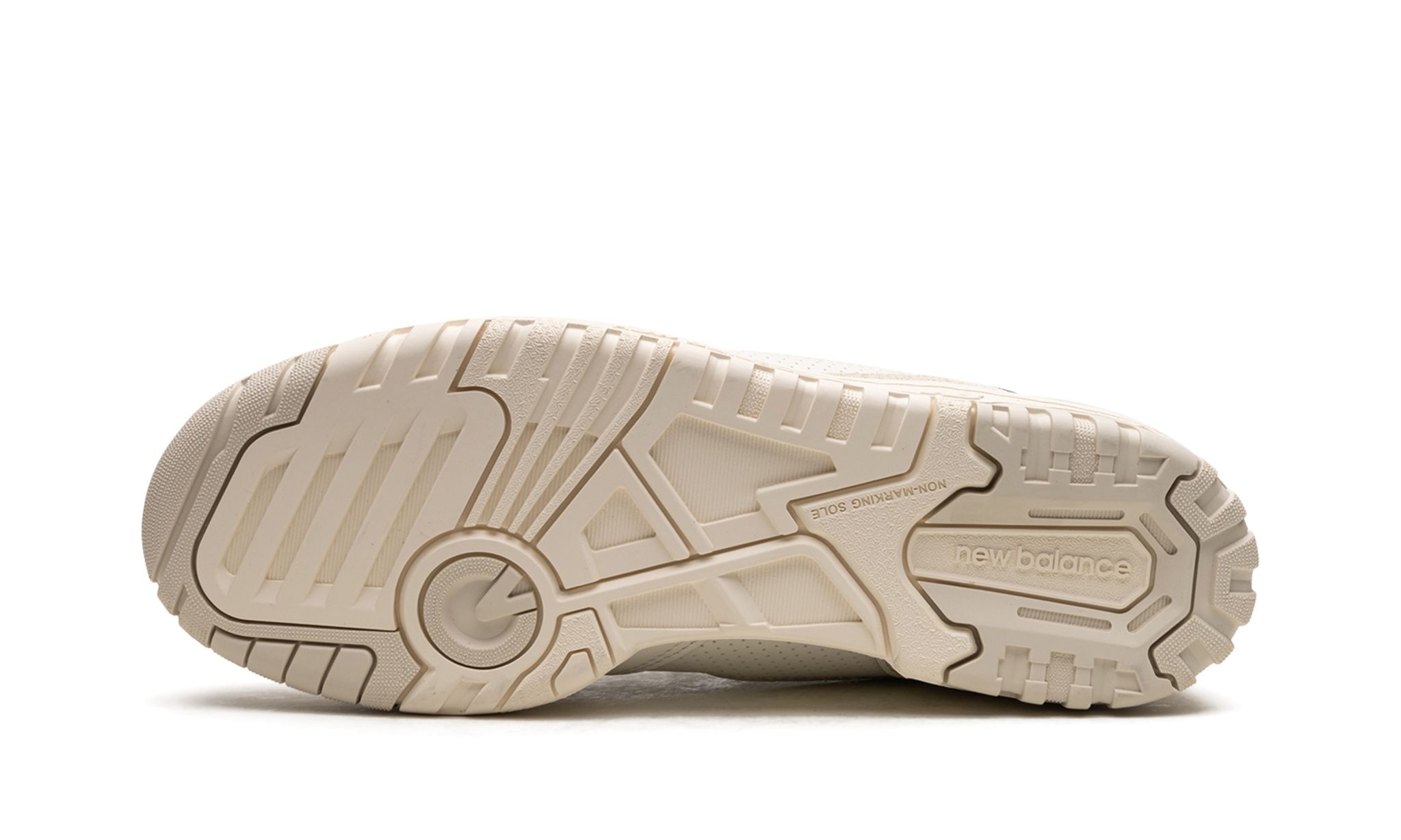 New Balance 550 "Turtledove" - 5