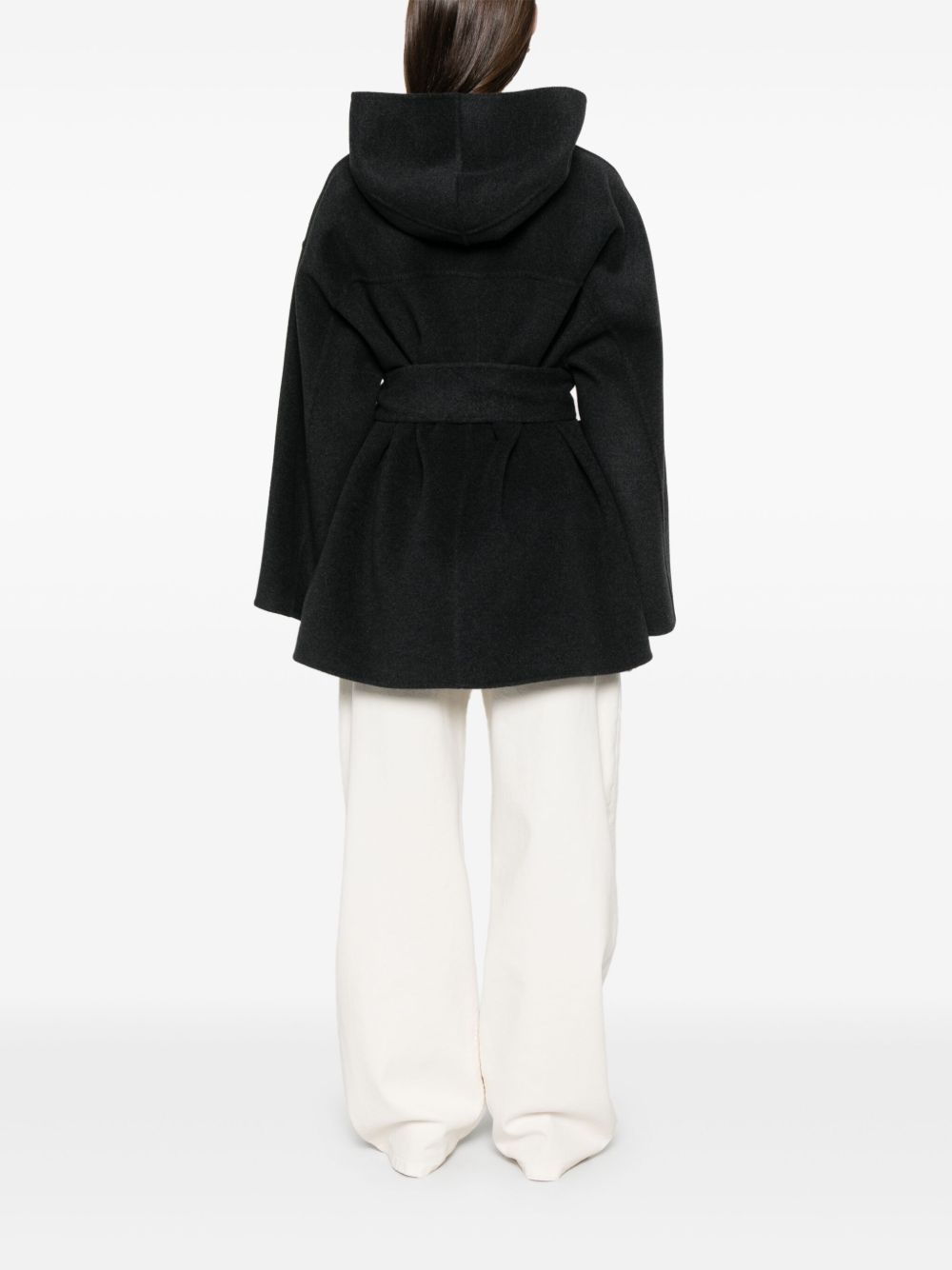 Hessner coat - 4