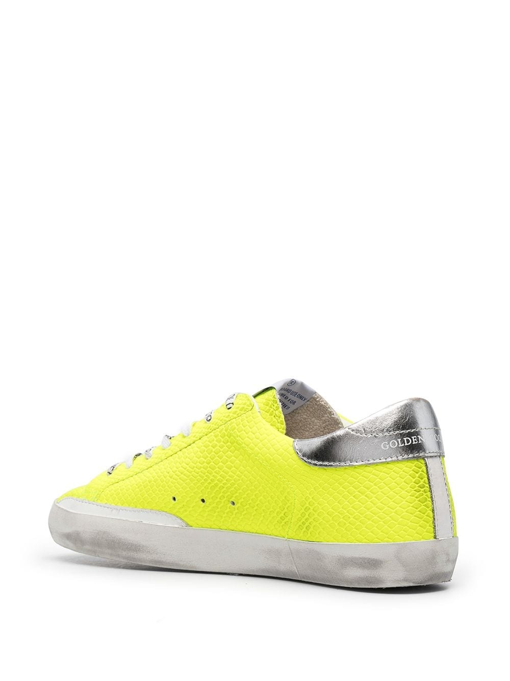 Super-Star low-top sneakers - 3