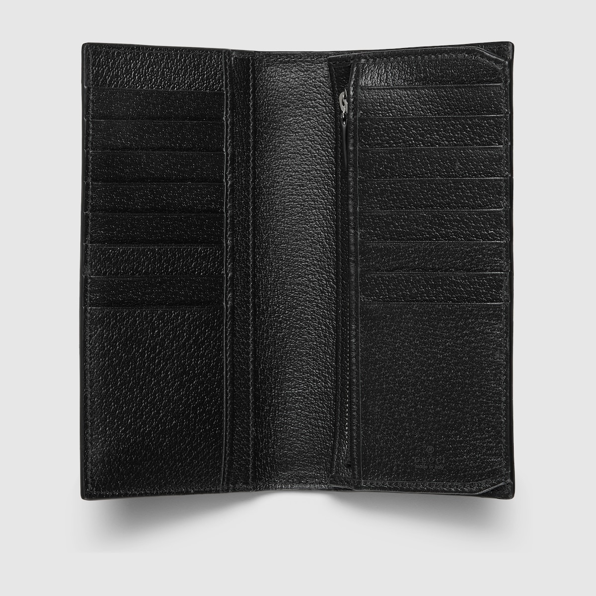 GG Marmont long wallet - 2