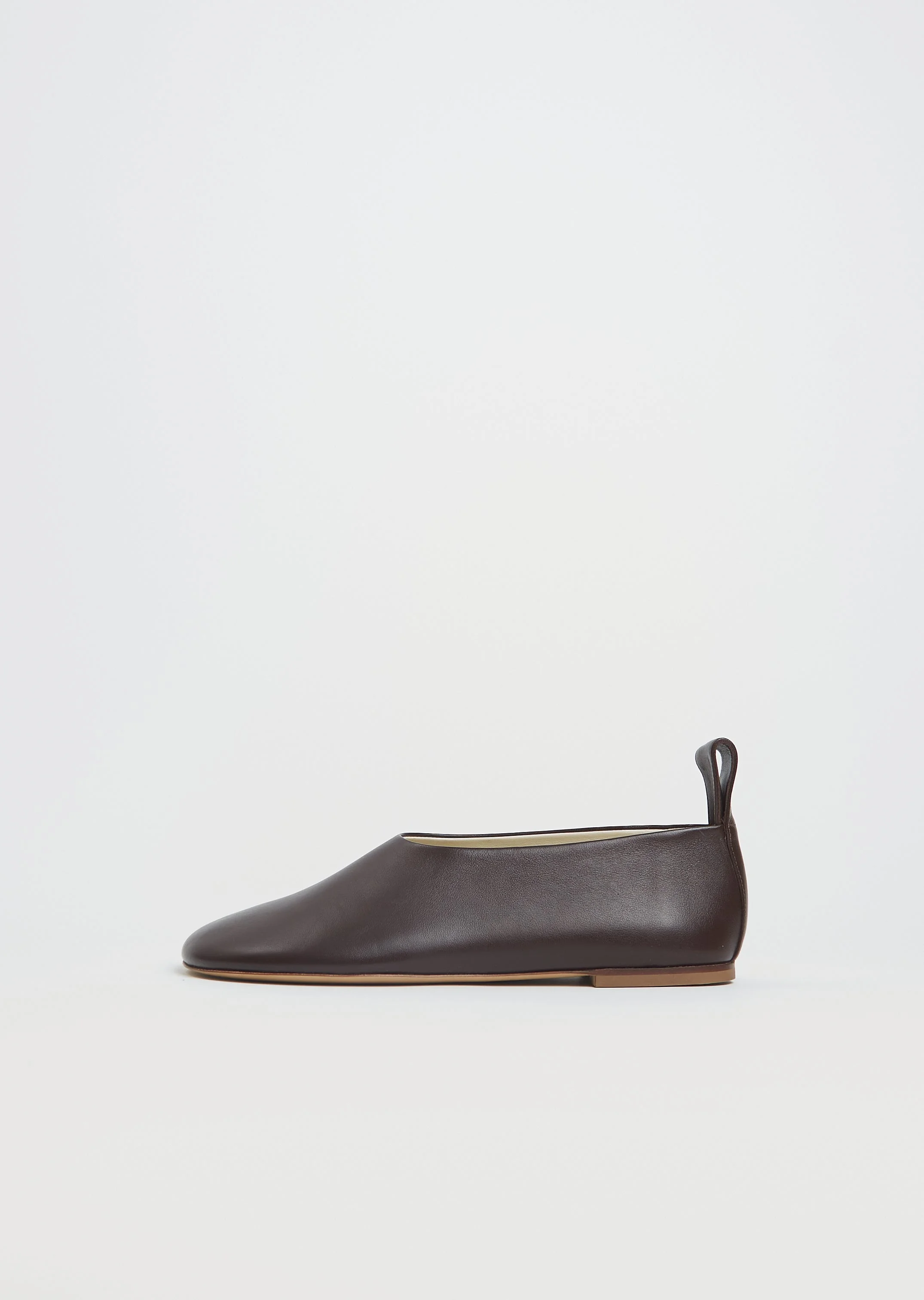 Fontana Ballet Mule - 1