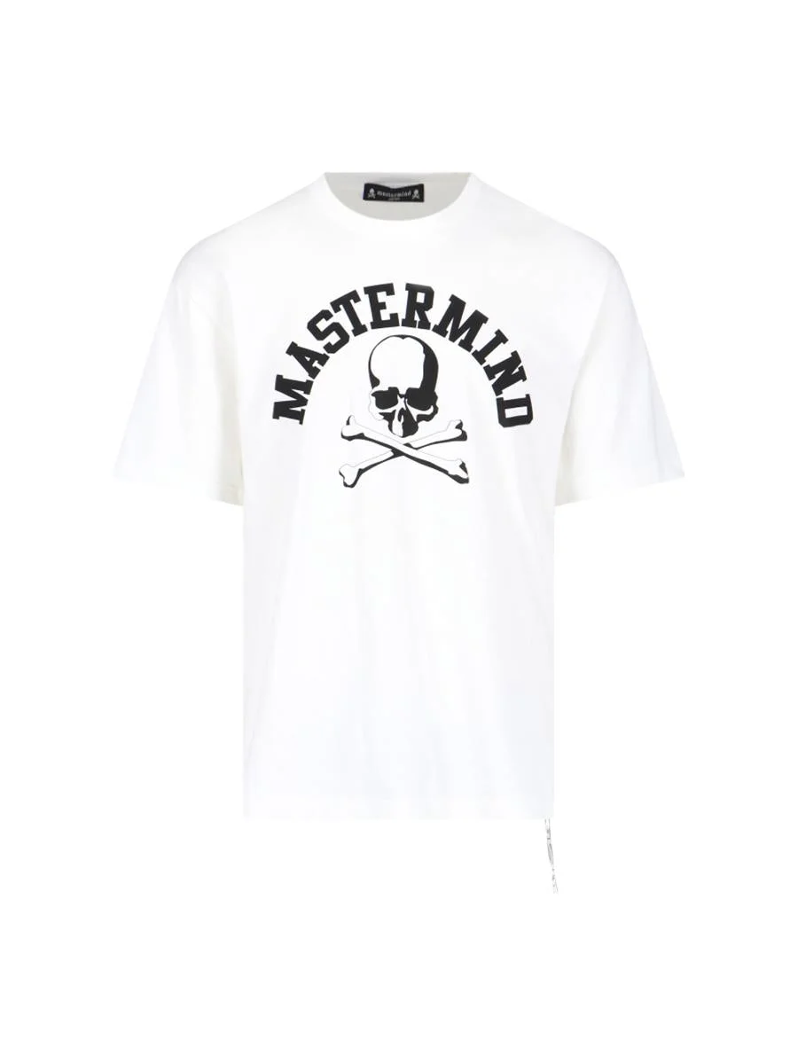 MASTERMIND JAPAN T-SHIRTS AND POLOS - 1