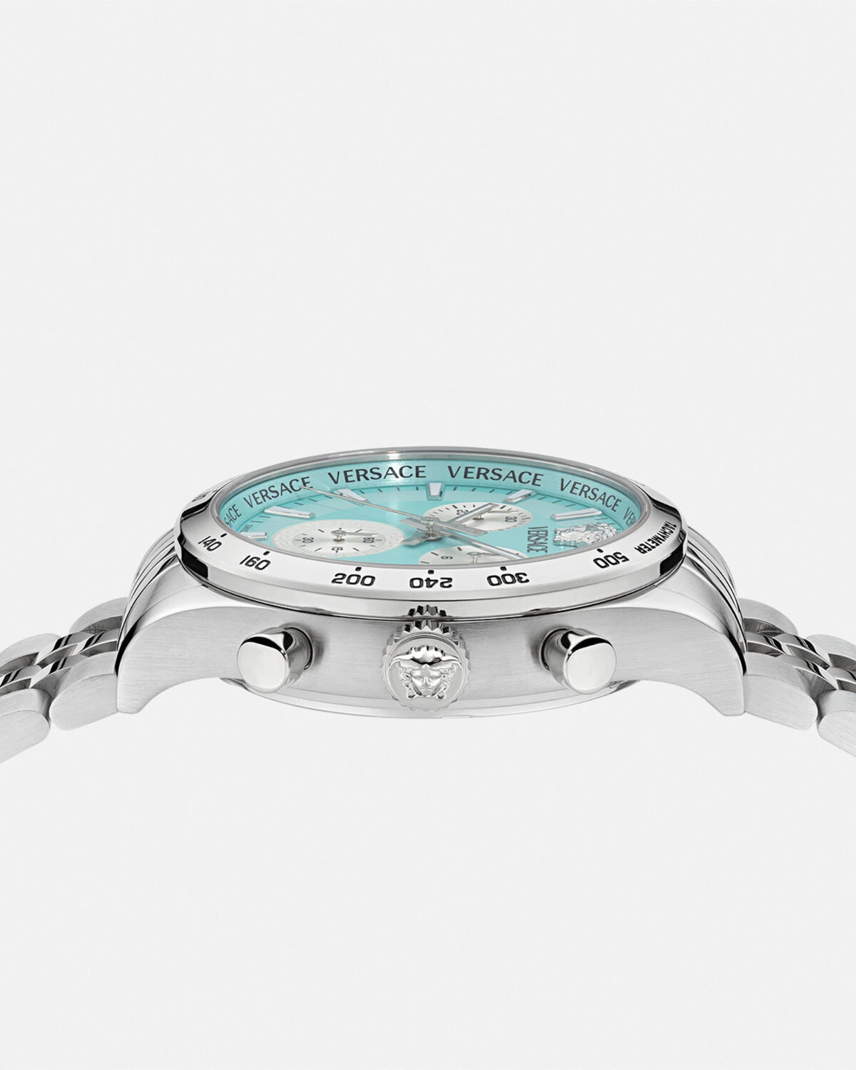 Hellenyium Chrono Petite Watch - 3