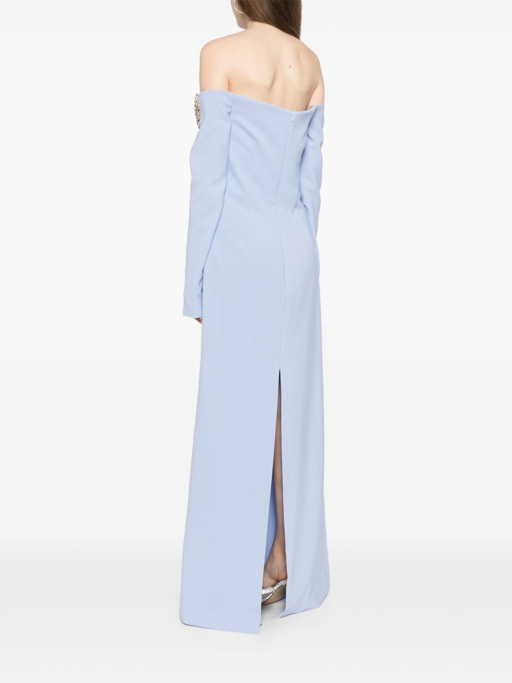 Meline gown - 4