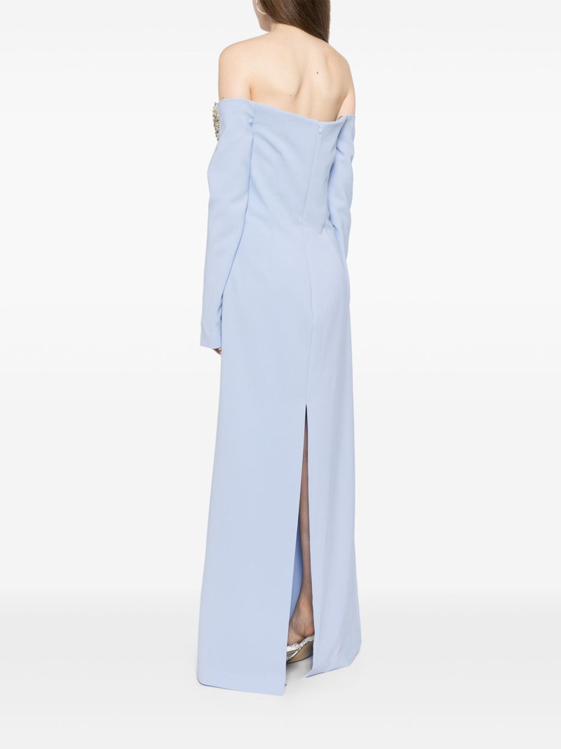 Meline gown 4