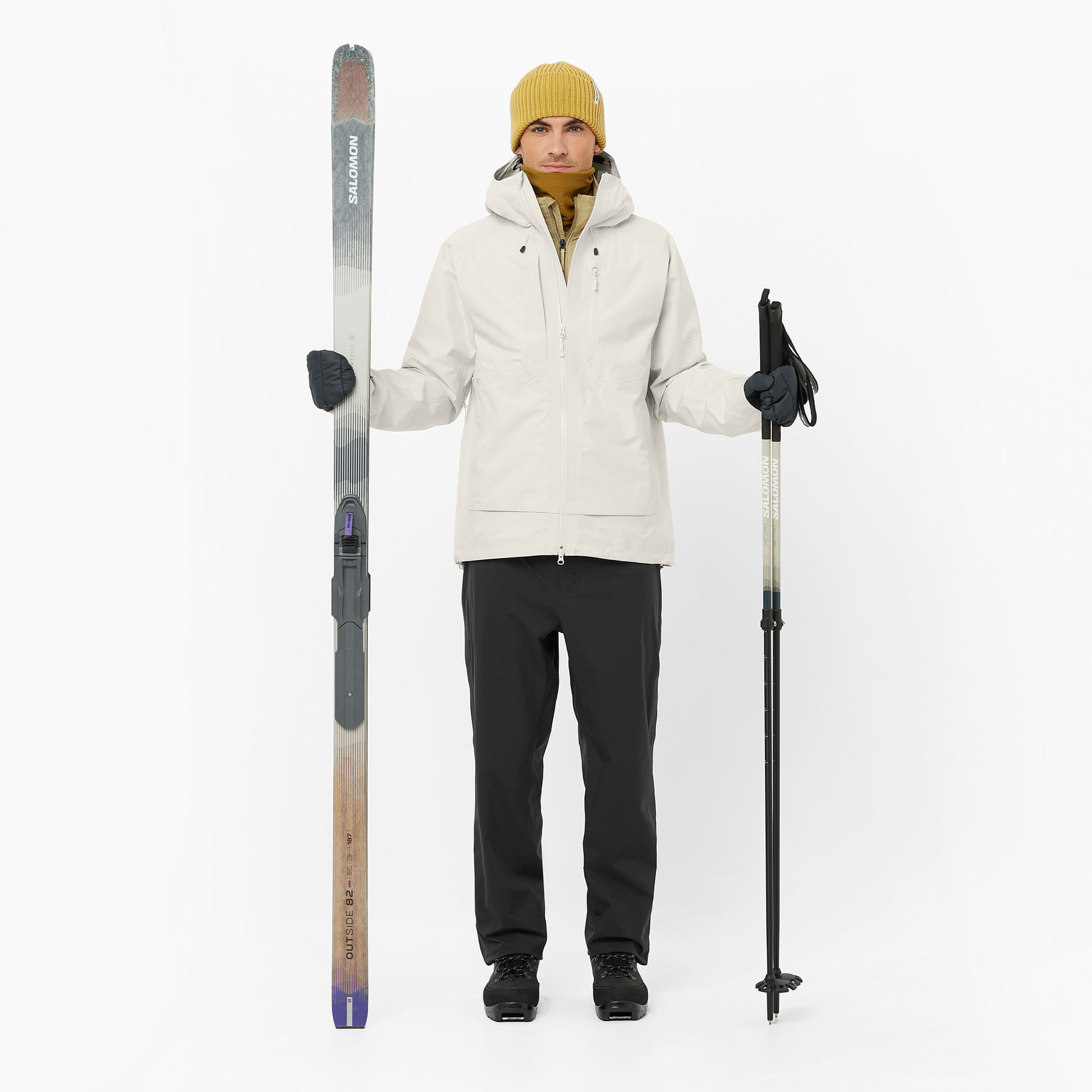 MOUNTAIN FLEX - 3