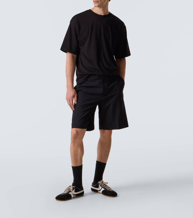 Dries Van Noten Cotton jersey T-shirt outlook