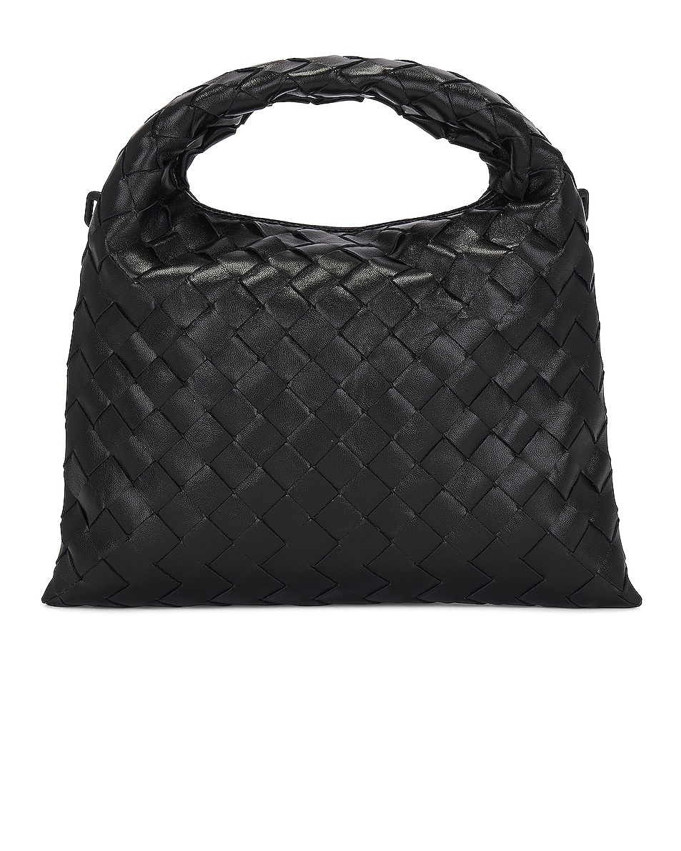 Mini Hop Hobo Bag - 4