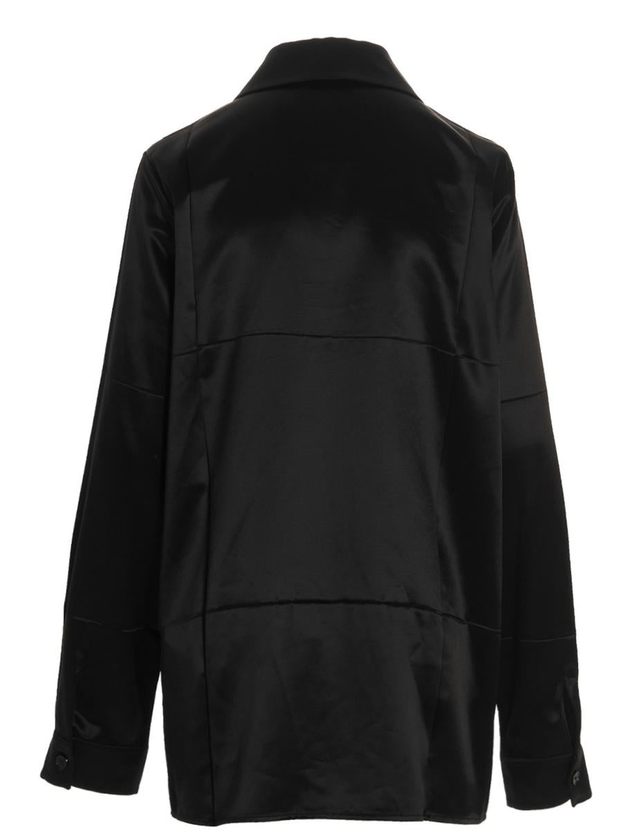 JIL SANDER '26' SHIRT - 2