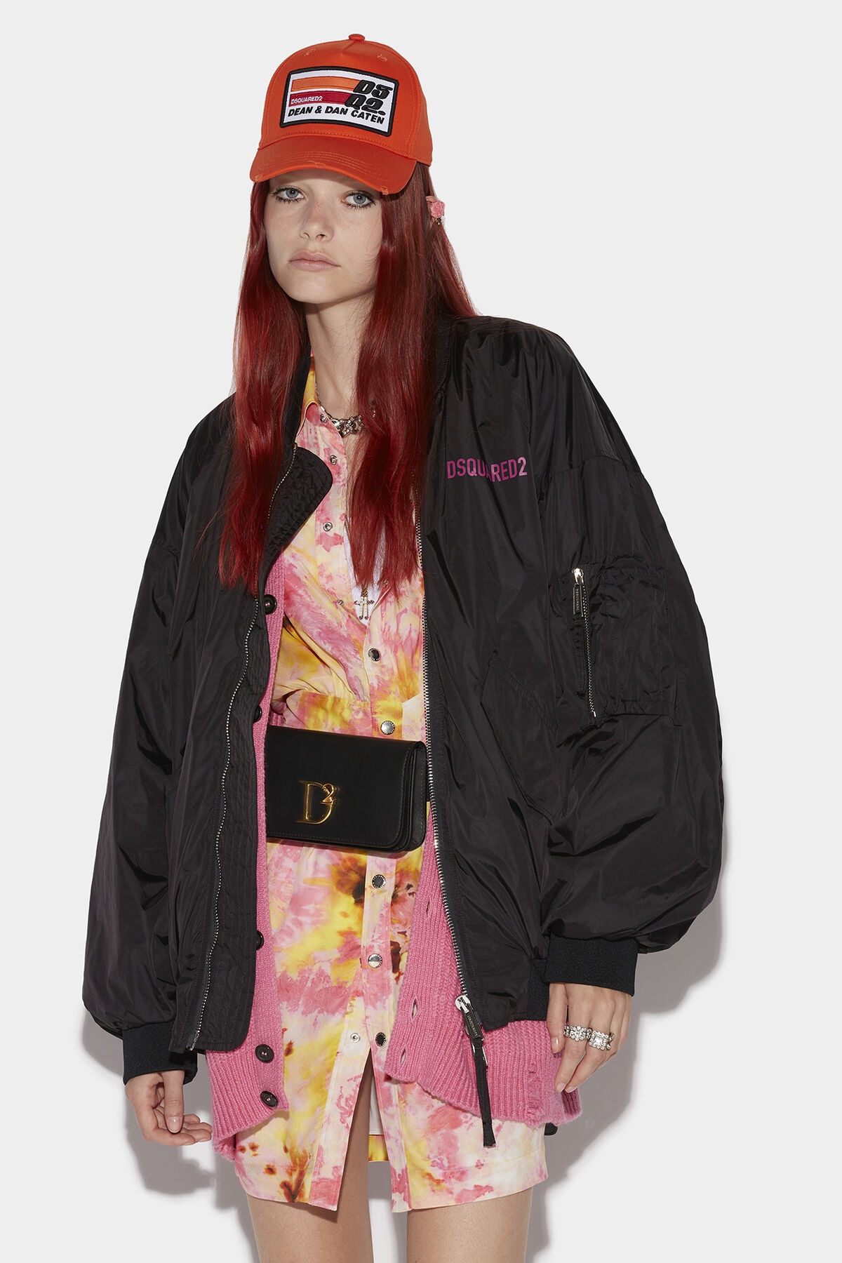 TANKER WINDBREAKER - 1