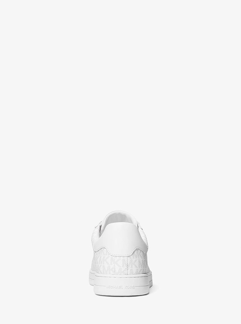 Jacob Logo Sneaker 3