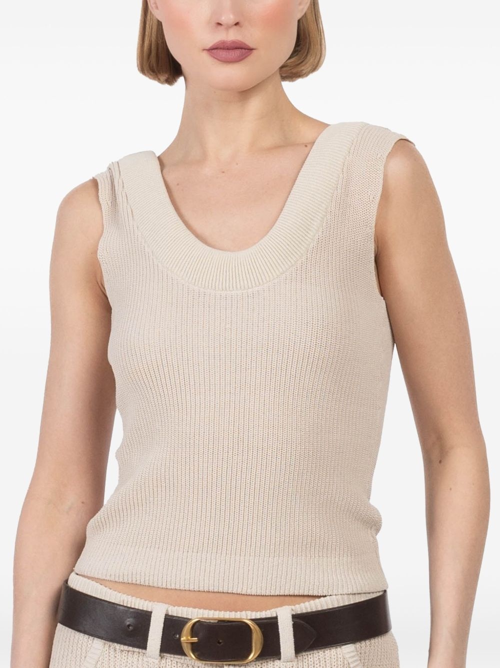 Vena tank top - 4