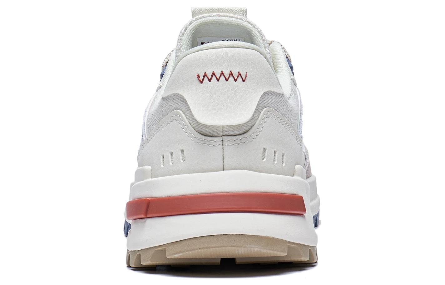 (WMNS) Li-Ning ChengFeng 2.0 'White Red 'Blue' AGCT156-4 - 6