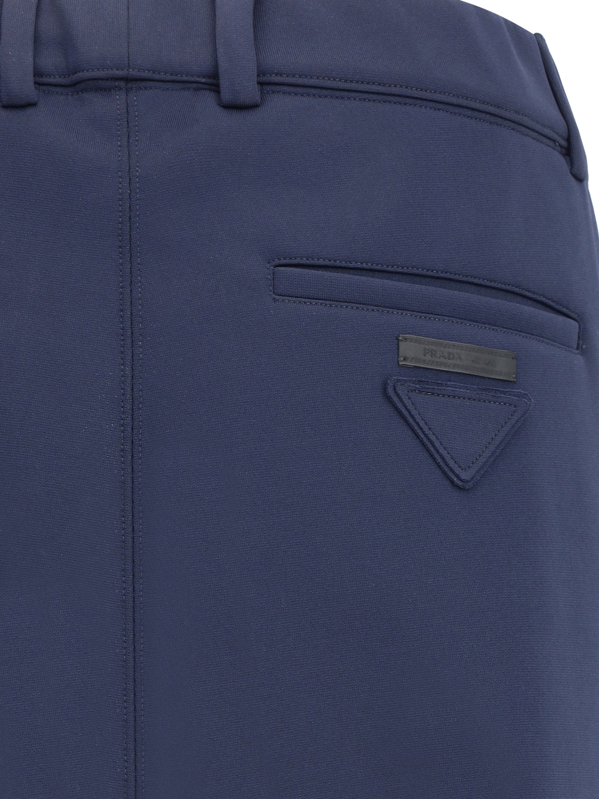 Prada Men Trouser - 3