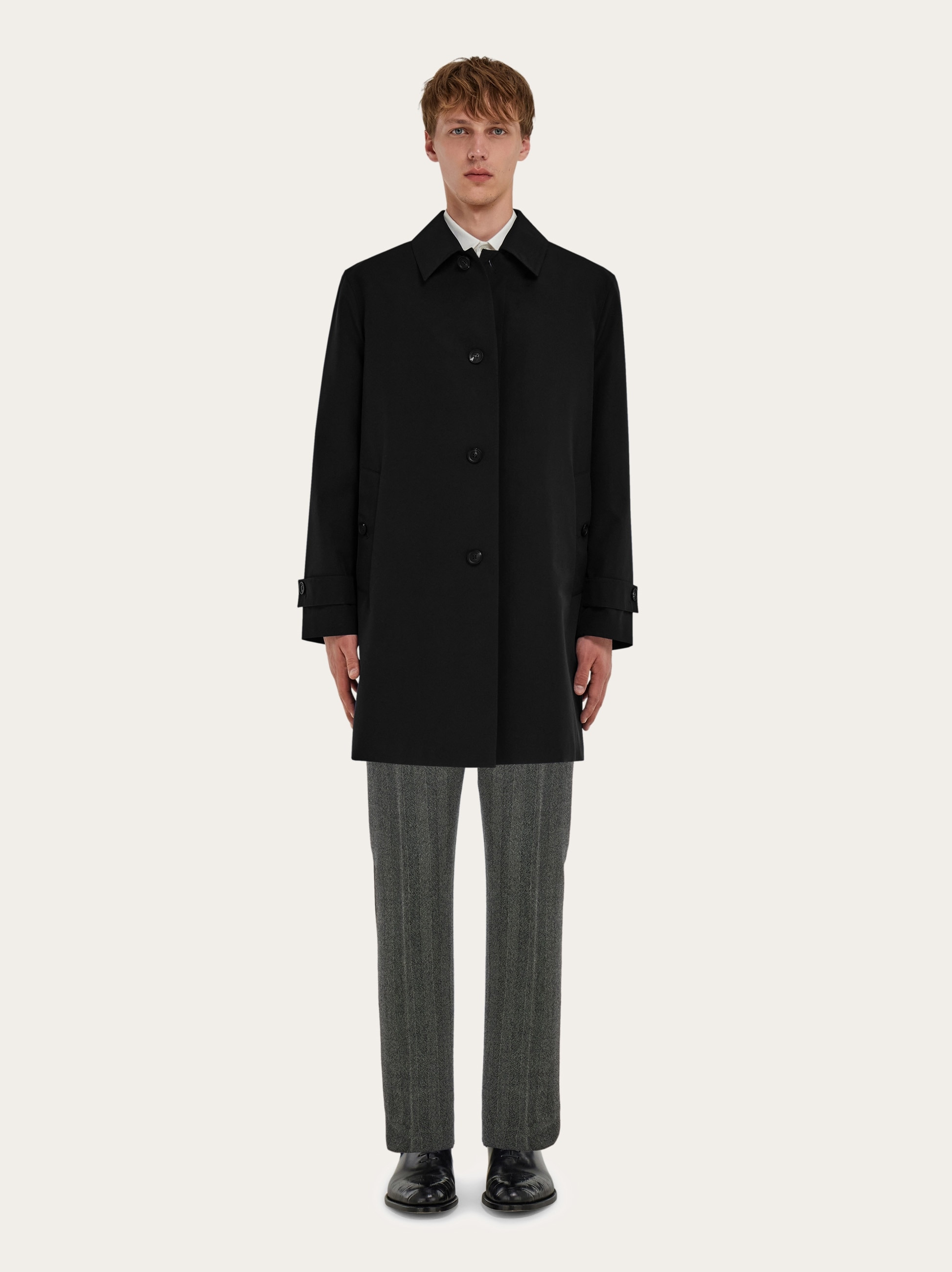 Tailored trouser - 6