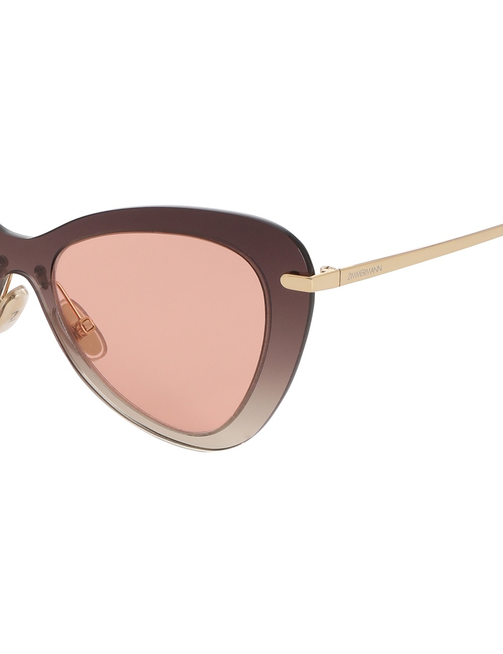 ZIMMERMANN RHYTHMIC BOLD MASK - 6