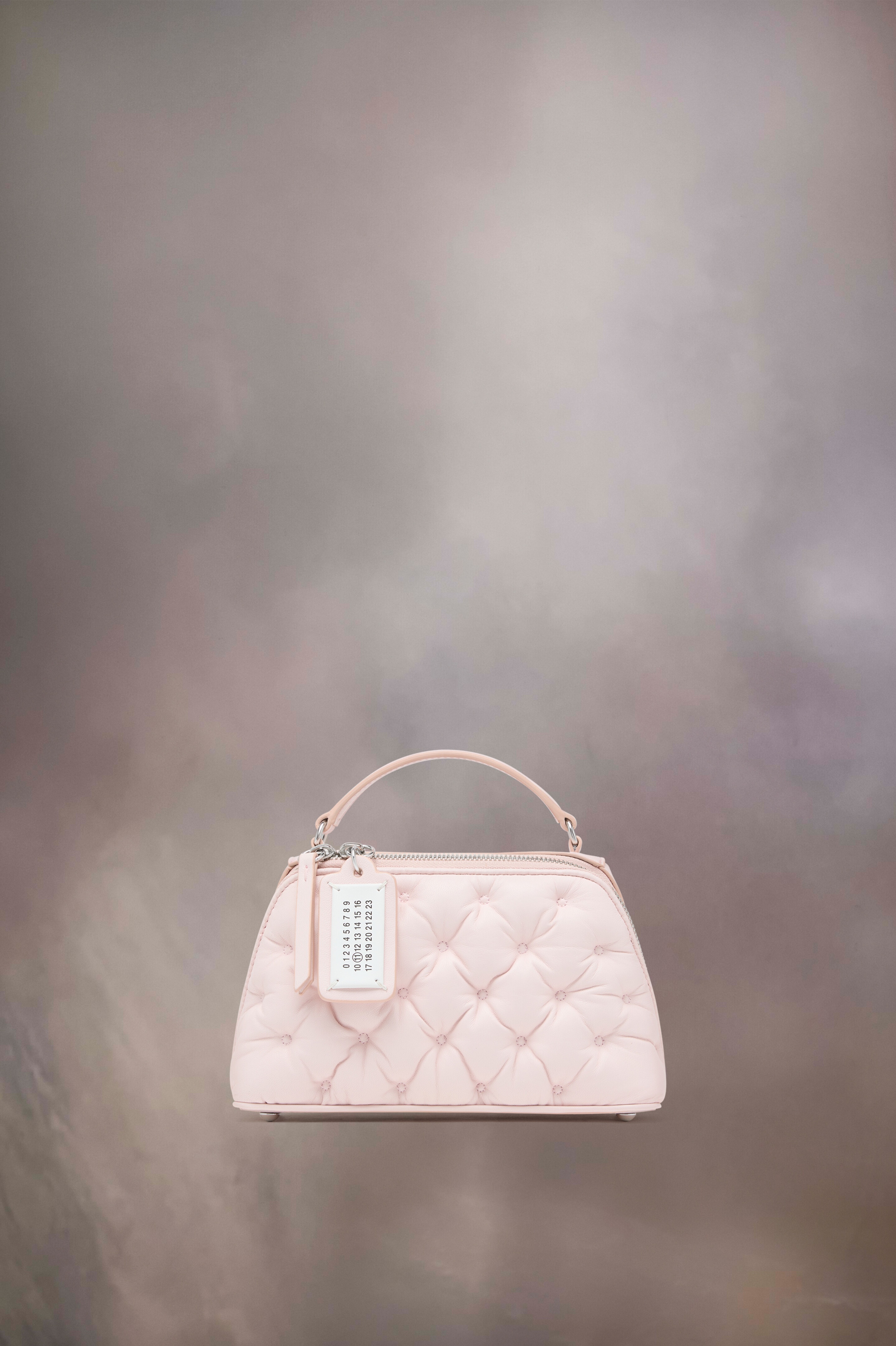 Glam Slam Trapezoid Bag - 1