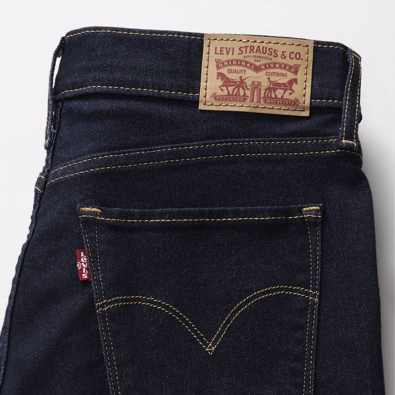 312 SHAPING SLIM WOMEN'S JEANS - 13