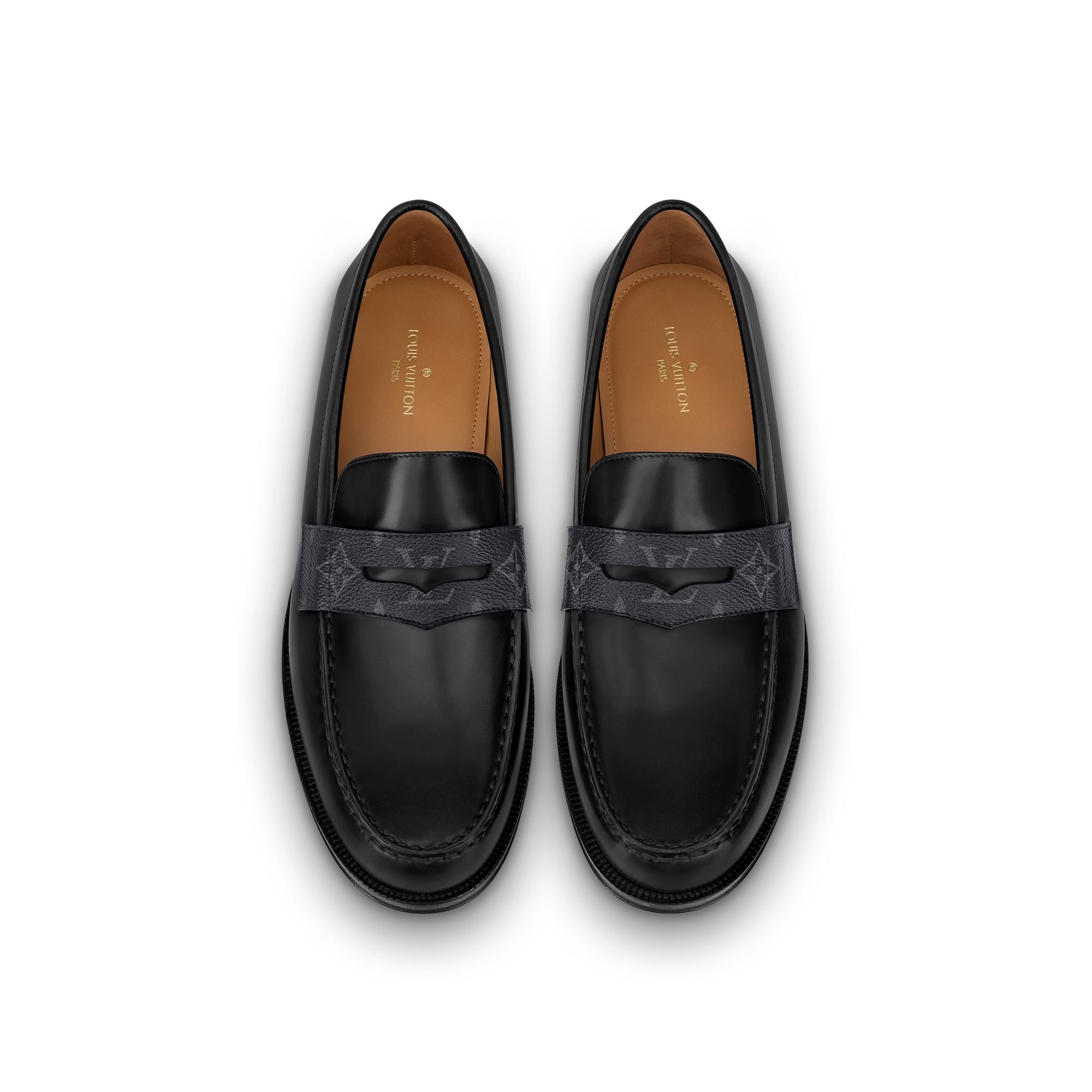 Sorbonne Loafer - 3
