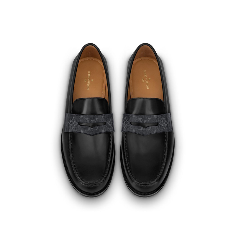 Sorbonne Loafer 3