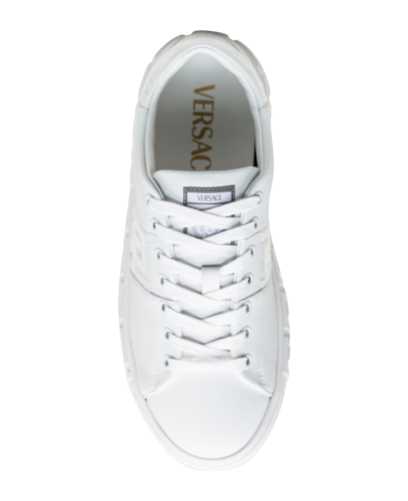 Greca Sneaker - 3