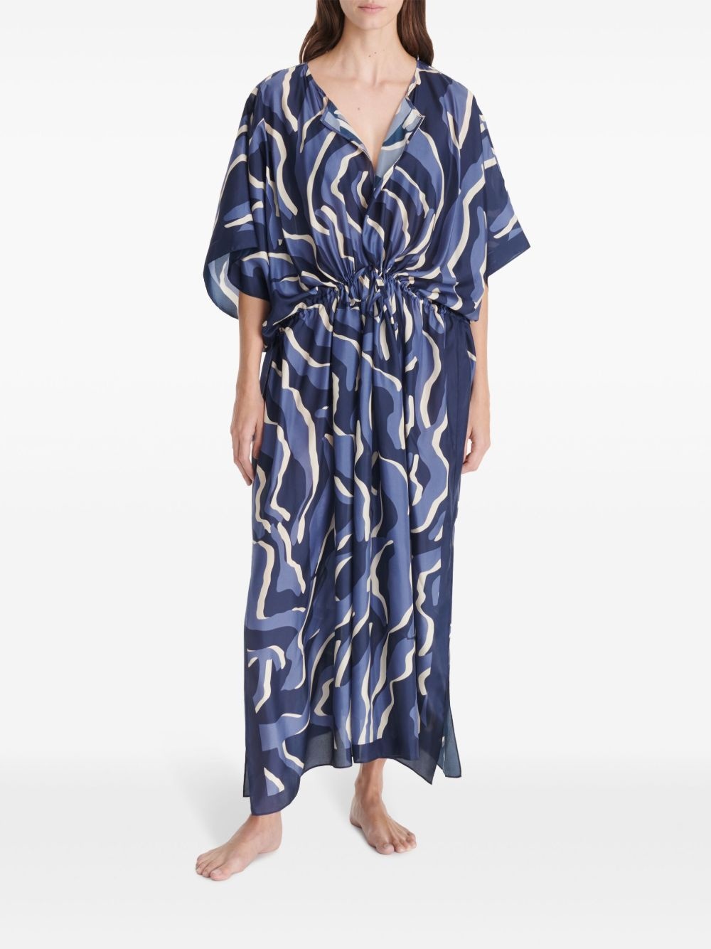 Archipel maxi dress - 3