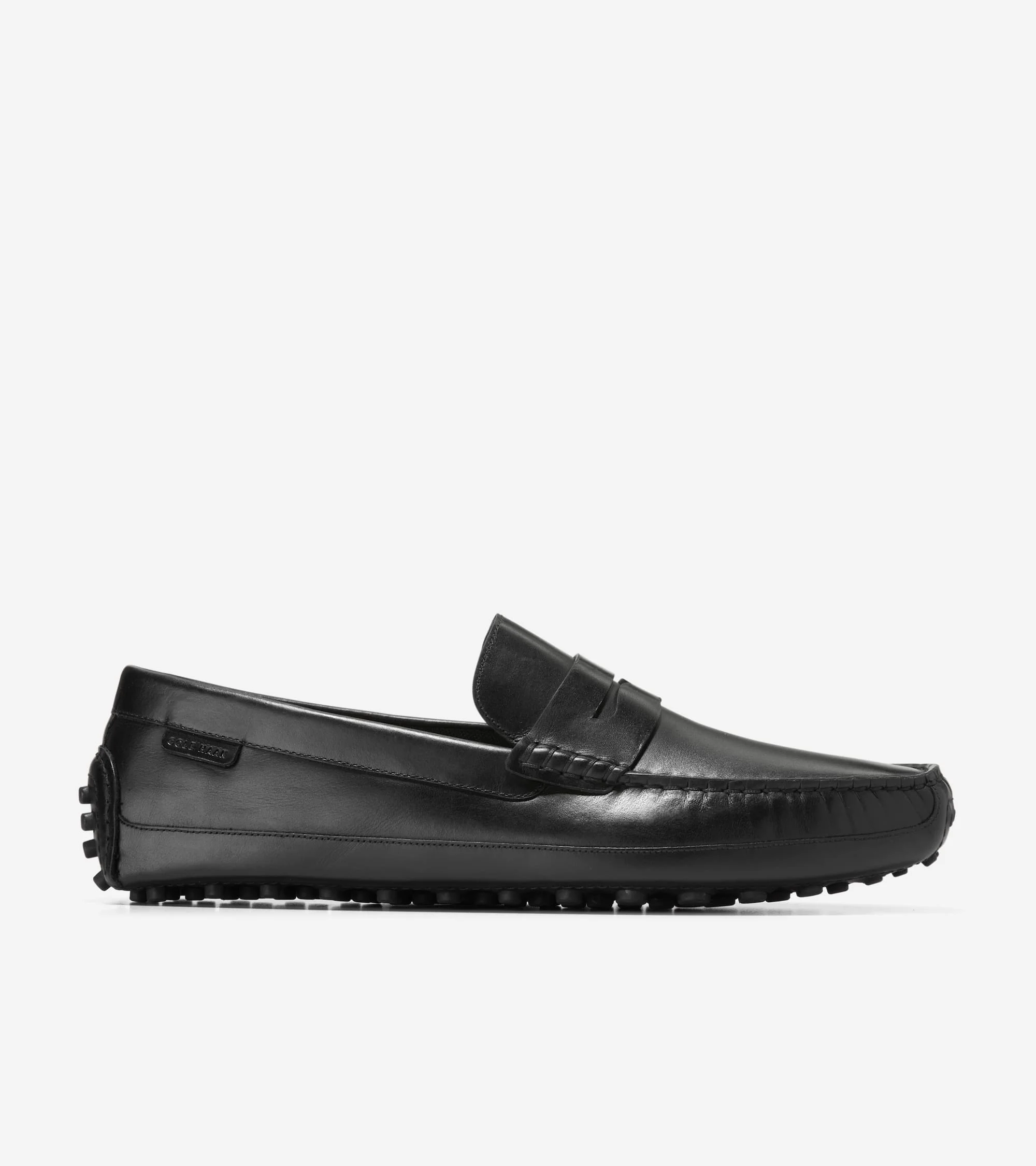 Men's Davies Grand Penny Driving Shoes - 1